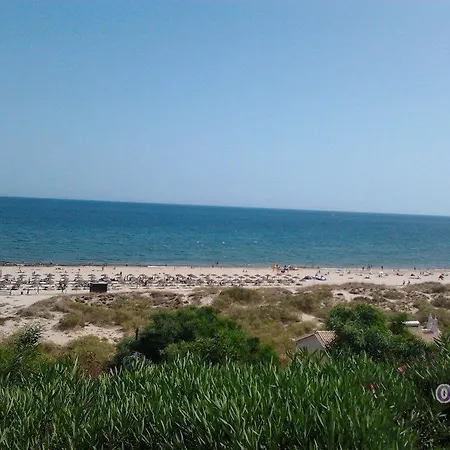 Algarve Semesterbostad