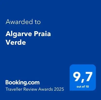 Дом отдыха Algarve