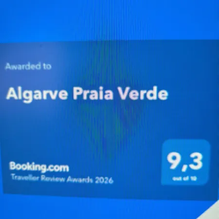 Algarve Дом отдыха *