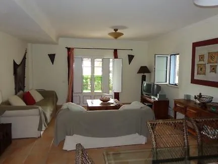 Holiday home Algarve *