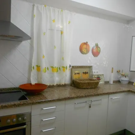 Semesterbostad Algarve *