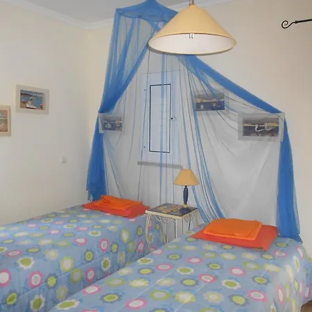 Algarve Альтура