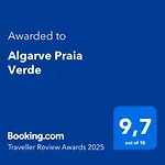 Vakantiehuis Algarve