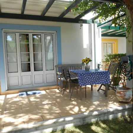 Holiday home Algarve Altura
