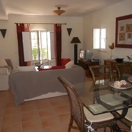 Holiday home Algarve Altura