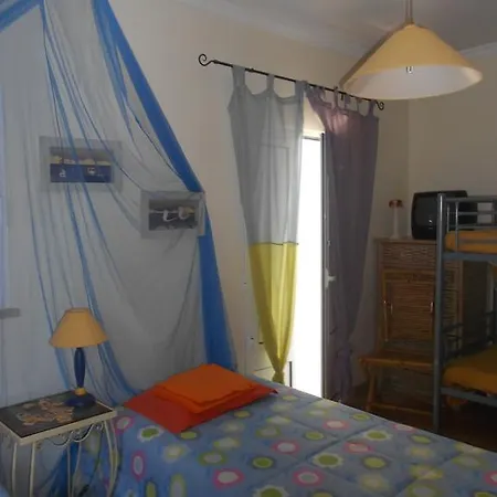 Holiday home Algarve *