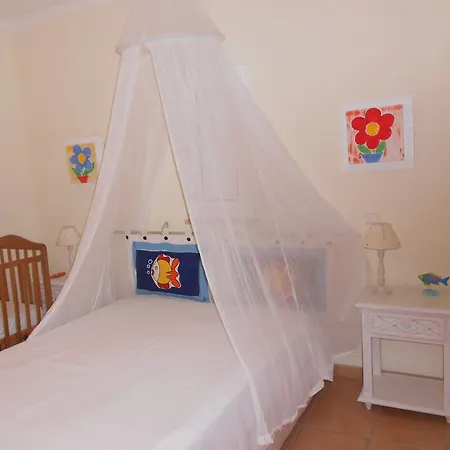 Holiday home Algarve Altura