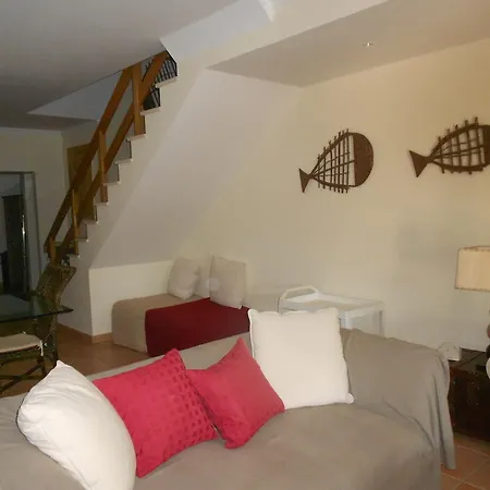 Holiday home Algarve *