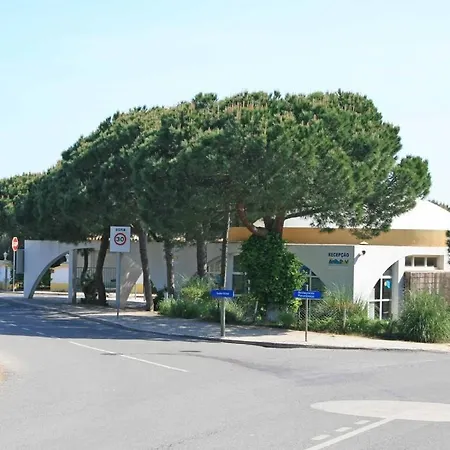 Holiday home Algarve Altura