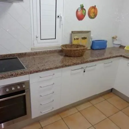 Holiday home Algarve Altura