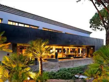 Algarve 펜션 알투라