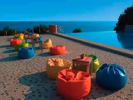度假居 Algarve *
